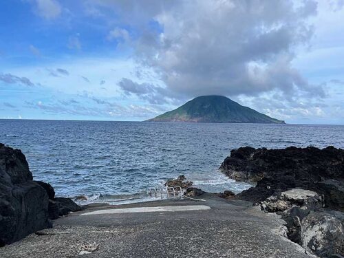 朝のナズマド