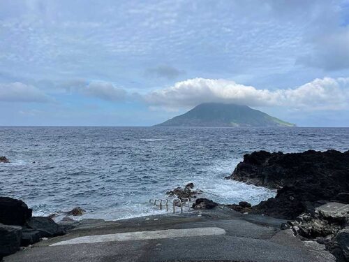 朝のナズマド