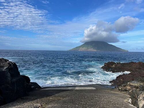 朝のナズマド