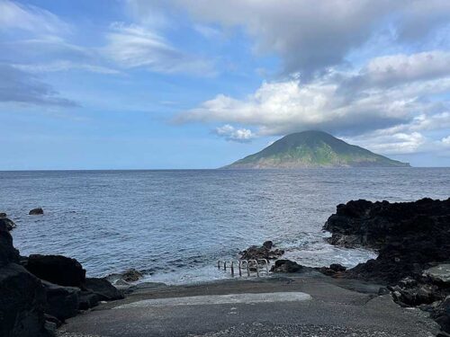 朝のナズマド