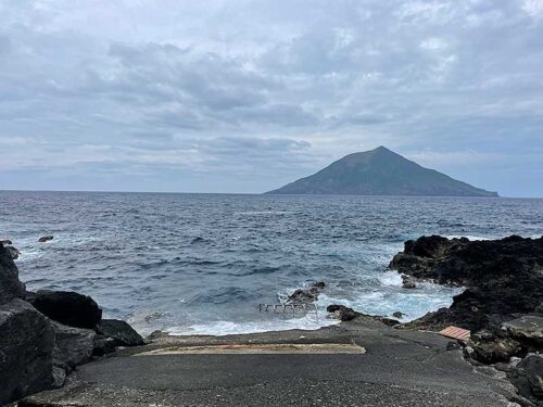 朝のナズマド