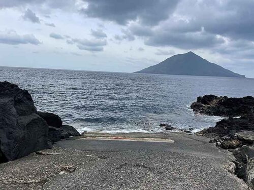 朝のナズマド
