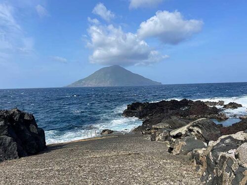 朝のナズマド