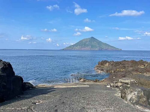 朝のナズマド