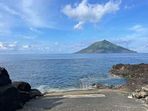 朝のナズマド