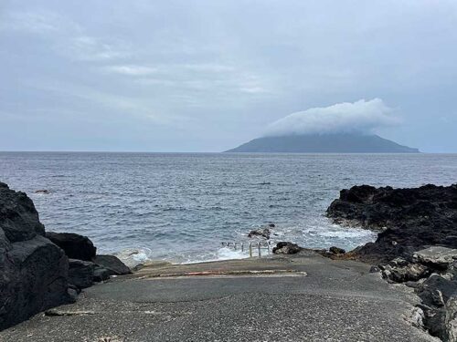 朝のナズマド