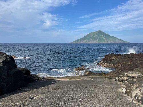 朝のナズマド