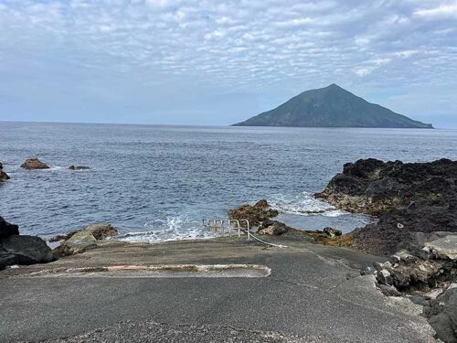朝のナズマド
