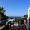 少し風は吹いてはくるが青空広がっていた7/3の八丈島