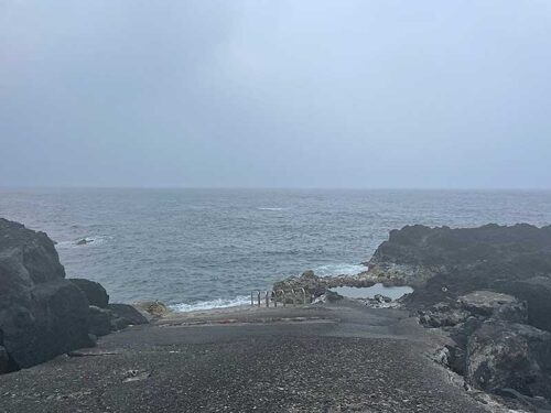 朝のナズマド