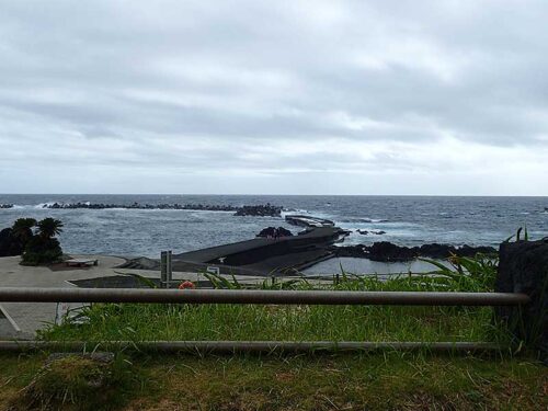朝の底土
