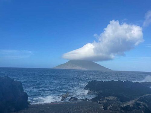 朝のナズマド