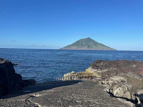 朝のナズマド