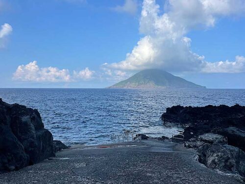 朝のナズマド