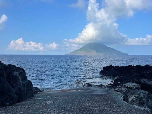 朝のナズマド