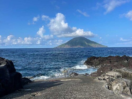 朝のナズマド