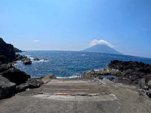 お昼前のナズマド