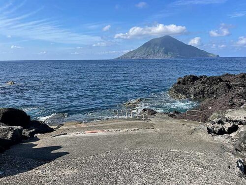 午前中のナズマド