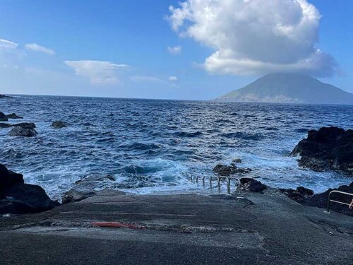 朝のナズマド